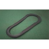 Renault 4 - Borracha do farolim tras