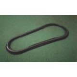 Renault 4 - Borracha do farolim tras