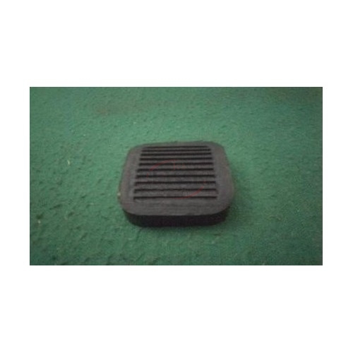 Renault 4 - Capa de pedal acelerador