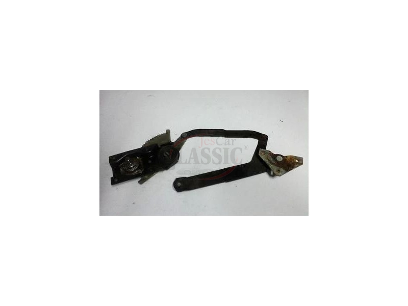 Ford Escort MkIII / Ford Orion MkI - Elevador de vidro porta traseira direita
