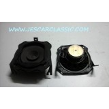 Opel Corsa B - Altifalante traseiro