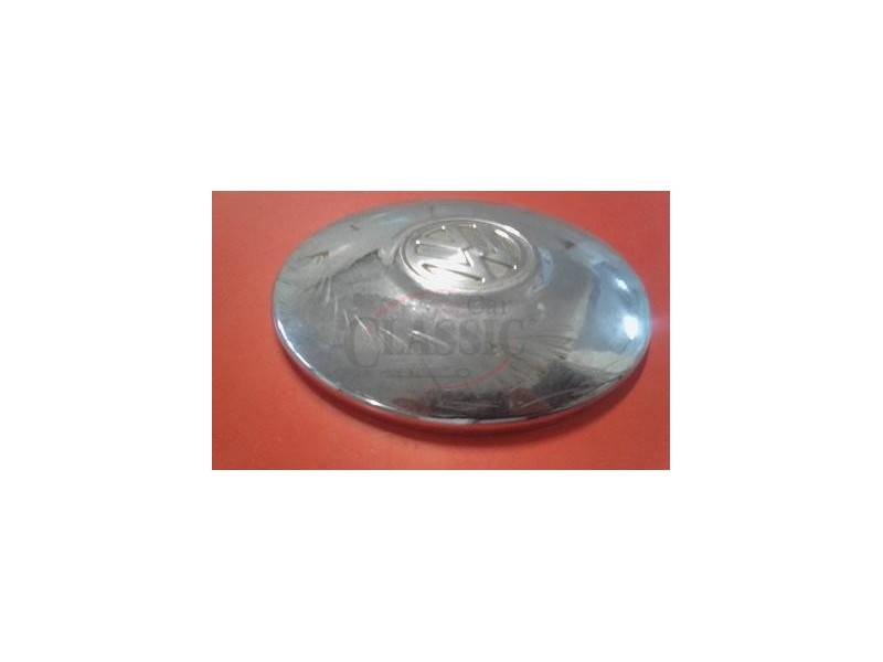 VW Carocha - Tampão de roda