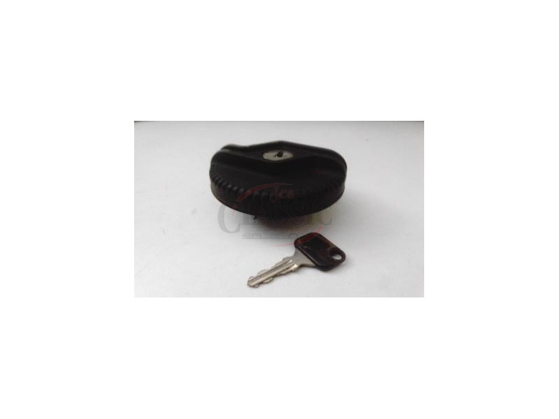 Fiat 127 II / Fiat 127 III - Tampa de depósito combustível
