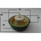 Alfa Romeo 146 / Fiat Punto I - Tampa de depósito combustível