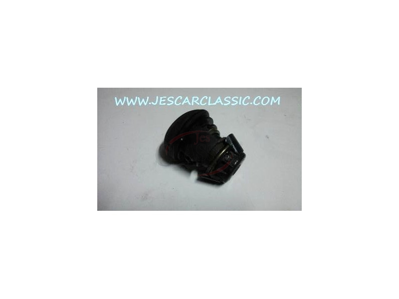 Aplicação Desconhecida - Tampa de depósito combustível