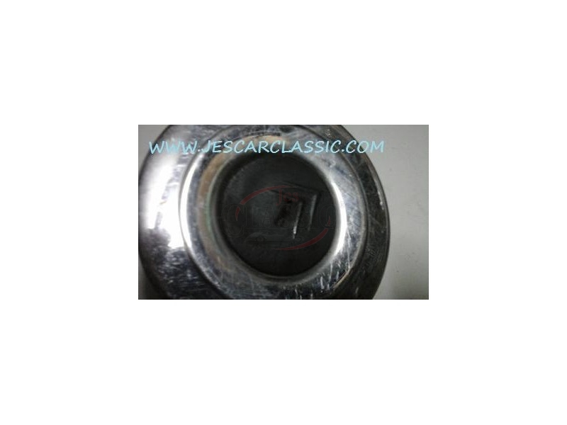 Citroen CX - Tampa de depósito combustível