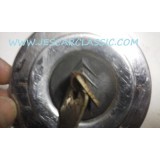 Citroen CX - Tampa de depósito combustível