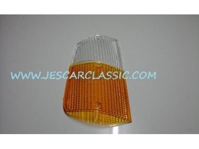 Volvo Serie 240 - Vidro farolim frente direito