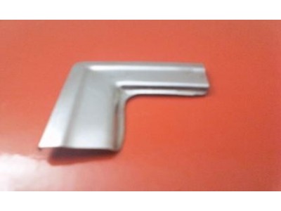 Toyota Corolla II KE20 - Acabamento de união para friso embelezador vidro