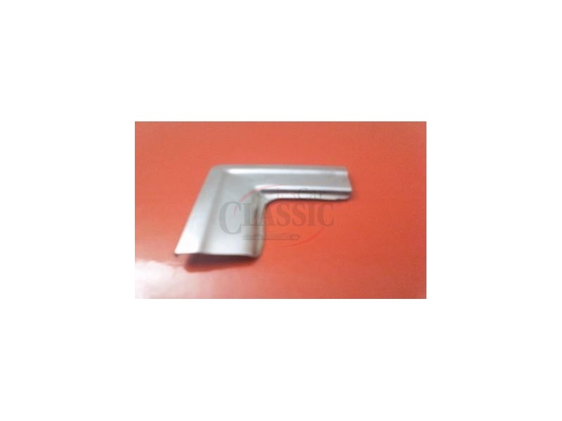 Toyota Corolla II KE20 - Acabamento de união para friso embelezador vidro