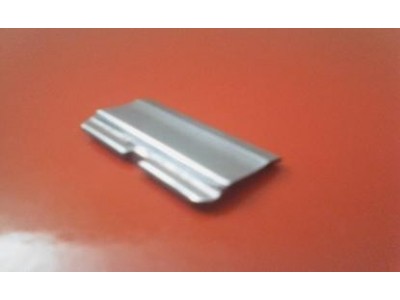 Toyota Corolla II KE20 - Acabamento de união para friso embelezador vidro