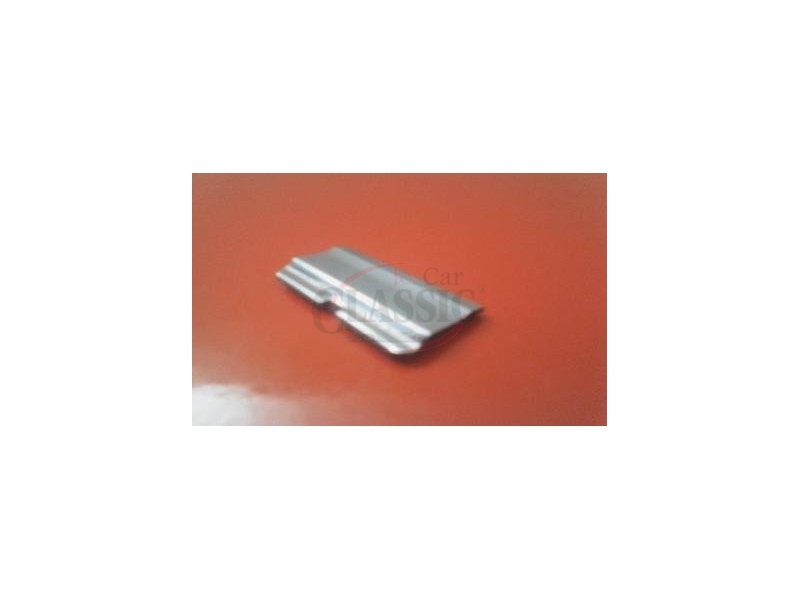 Toyota Corolla II KE20 - Acabamento de união para friso embelezador vidro