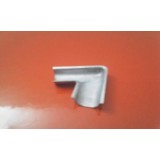 Ford Cortina MkII - Acabamento de união friso embelezador do vidro óculo