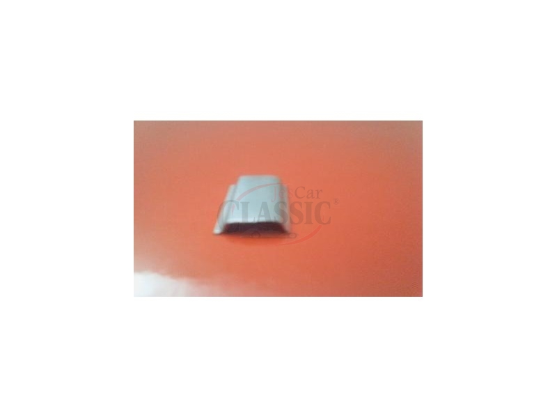 Renault 4 - Acabamento de união para friso embelezador vidro