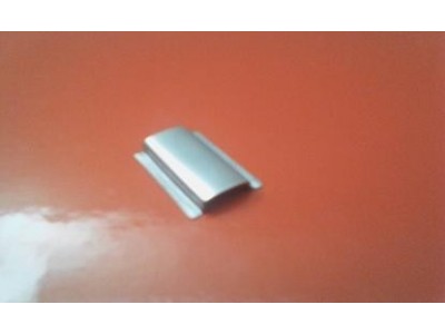 Fiat 126 - Acabamento de união para friso embelezador vidro