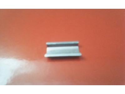 Fiat 126 - Acabamento de união para friso embelezador vidro