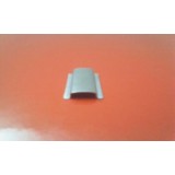 Fiat 126 - Acabamento de união para friso embelezador vidro