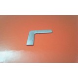 Peugeot 505 - Acabamento de união para friso embelezador vidro pára-brisas