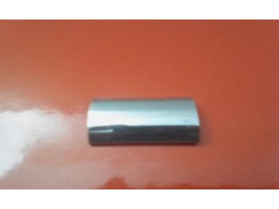 Peugeot 504 - Acabamento de união para friso embelezador vidro