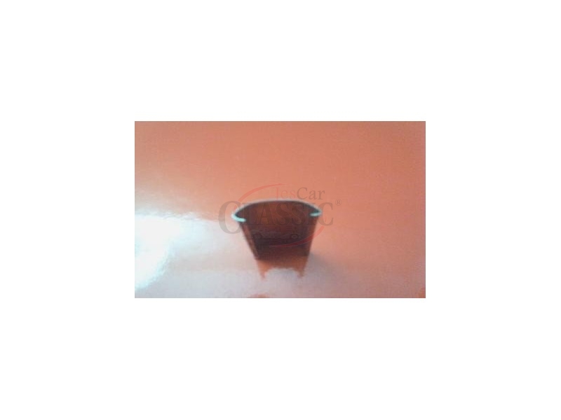 Peugeot 504 - Acabamento de união para friso embelezador vidro