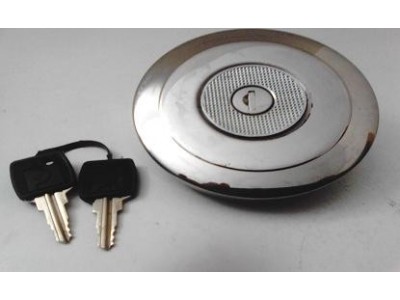 Simca / Hillman / Sunbeam - Tampa de depósito combustível