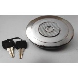 Simca / Hillman / Sunbeam - Tampa de depósito combustível