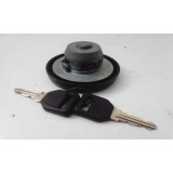Renault 4 / Renault 8 - Tampa de depósito combustível (Ø 69mm)
