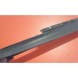 Renault 4 - Entrada ar