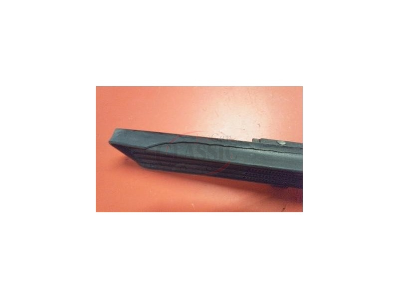 Renault 4 - Entrada ar