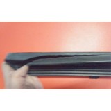 Renault 4 - Entrada ar