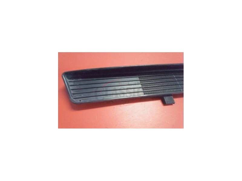 Renault 4 - Entrada ar