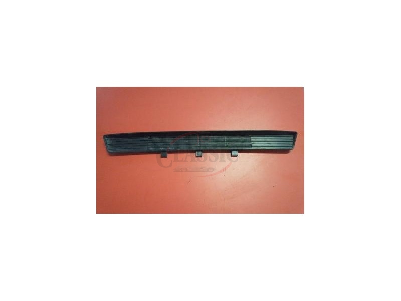 Renault 4 - Entrada ar