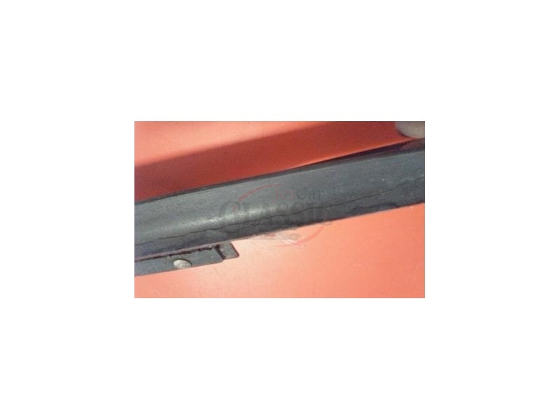 Renault 4 - Entrada ar