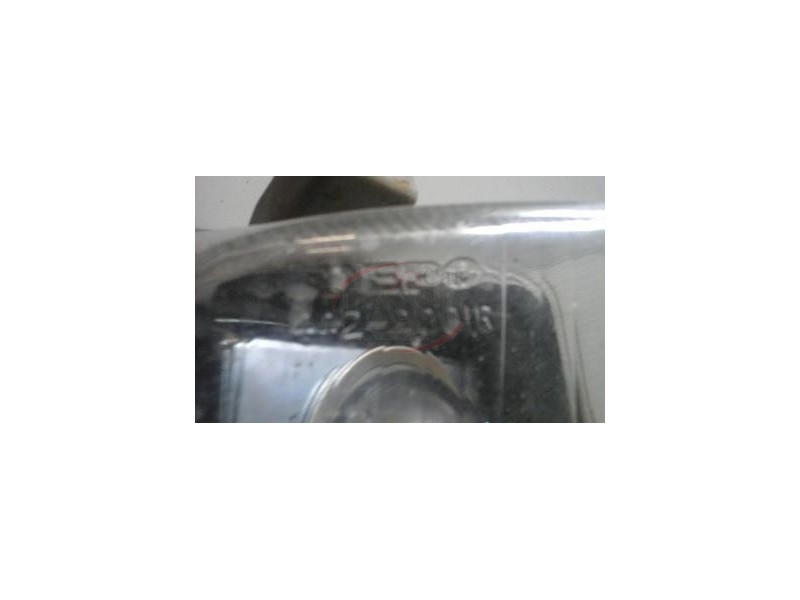Opel Astra F - Farol auxilar direito H3 (DEPO)