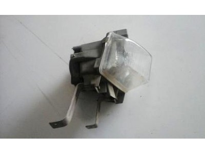 Opel Astra F - Farol auxilar direito H3 (DEPO)
