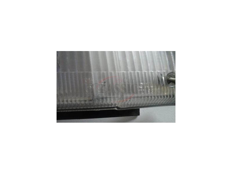 Toyota Corolla IV EE90 - Farolim frente esquerdo