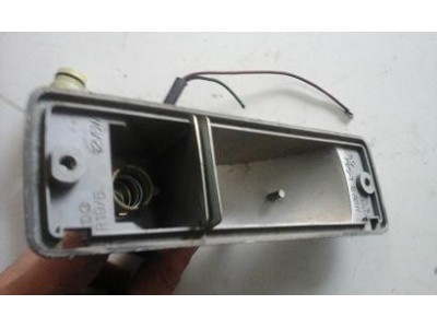 Suzuki Maruti - Suporte de lâmpada frente direito