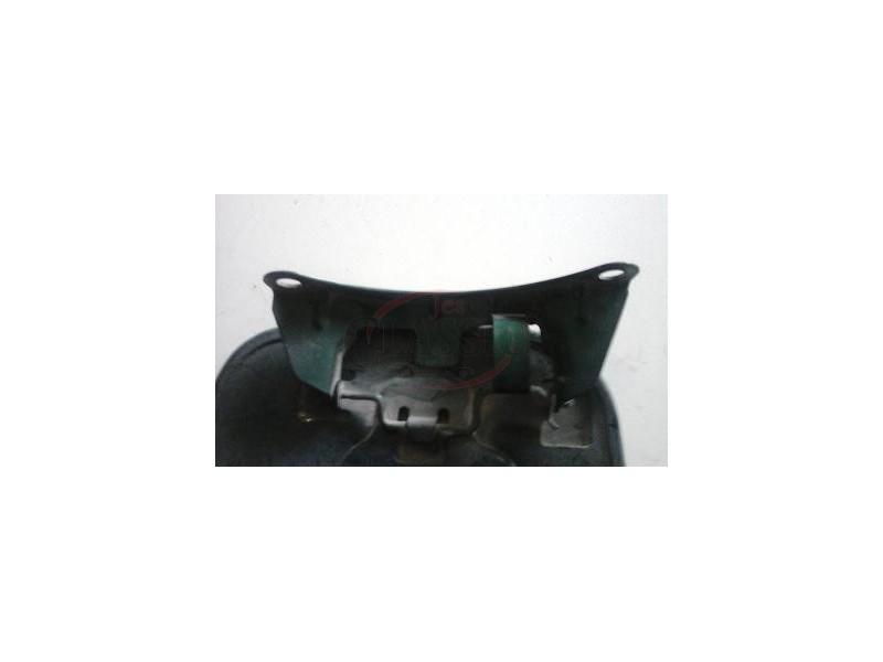 Audi A3 8L - Tampa exterior de depósito combustível