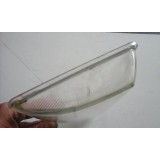 Peugeot 305 I - Vidro de farol principal esquerdo (DUCELLIER)