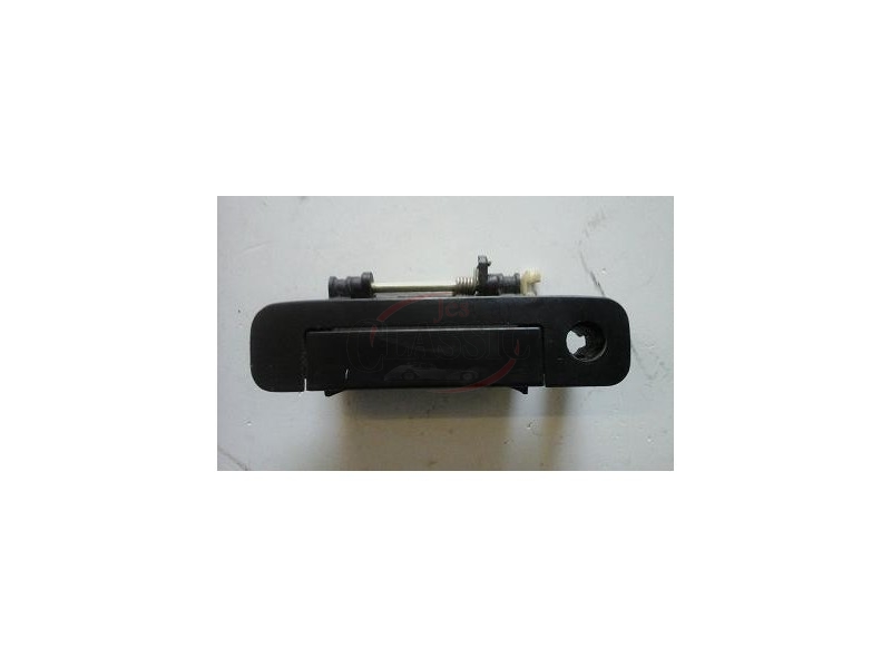 Audi 80 B3 / Audi 100 C3 - Manipulo de abertura porta exterior esquerda