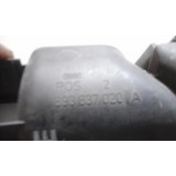 Audi 80 B4 / Audi 100 C3 - Manipulo de abertura porta interior traseira direita