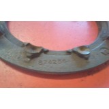 Fiat 600 D / Fiat 600 E - Prensa de embraiagem (anel)