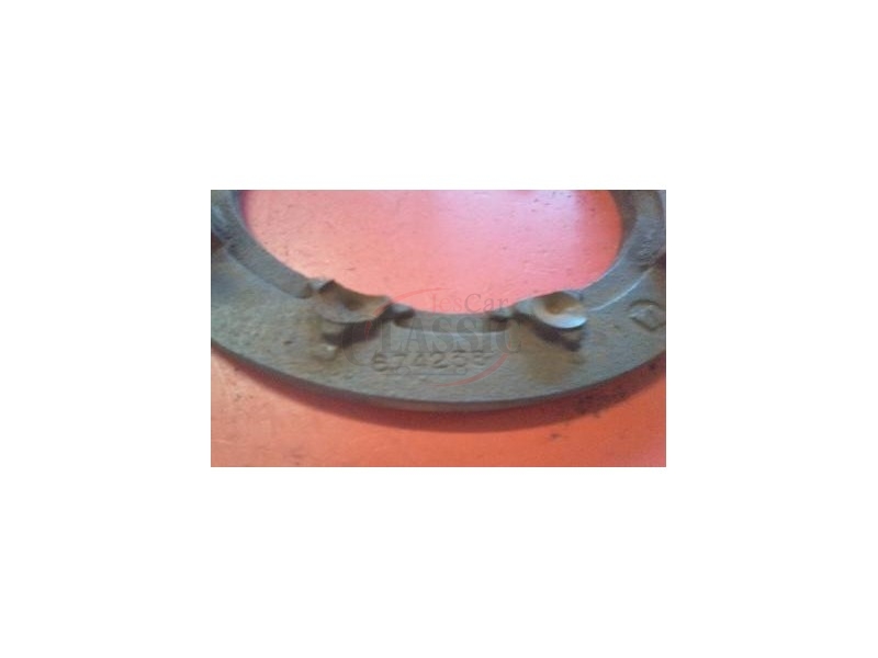 Fiat 600 D / Fiat 600 E - Prensa de embraiagem (anel)