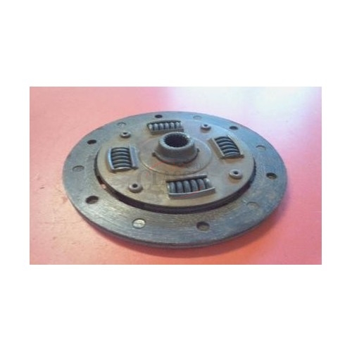 Fiat 600 D - Disco de embraiagem (Ø 155mm)