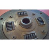 Fiat 600 D / Fiat 600 E - Disco de embraiagem (Ø 155mm)