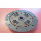 Fiat 600 D / Fiat 600 E - Disco de embraiagem (Ø 155mm)