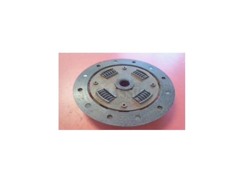 Fiat 600 D / Fiat 600 E - Disco de embraiagem (Ø 155mm)