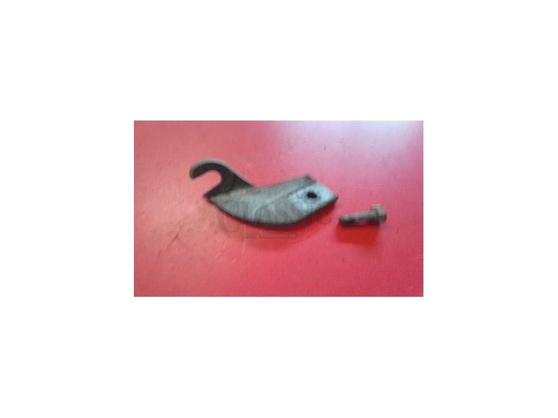 Vauxhall Serie L - Trinco do travão mão