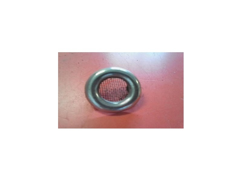 Vauxhall Serie L - Difusor de ventilação (Ø 40mm)