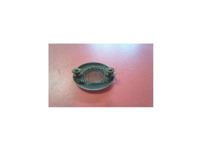 Vauxhall Serie L - Difusor de ventilação (Ø 40mm)